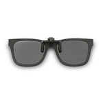 Nakładka Serifos, odchylana z polaryzacją, 50 x 40 mm