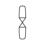 Cęgi do zblokowania zamka