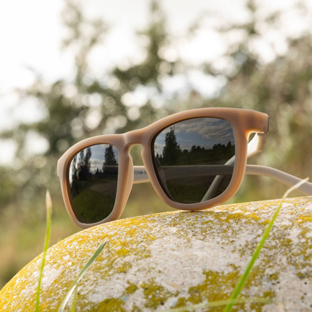 Okulary przeciwsłoneczne dla dzieci Milo & Me Dominique, 10-12 lat