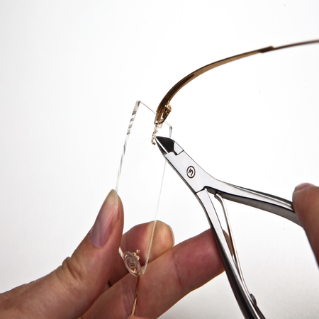 Obcinaczki boczne do tworzywa, eLite