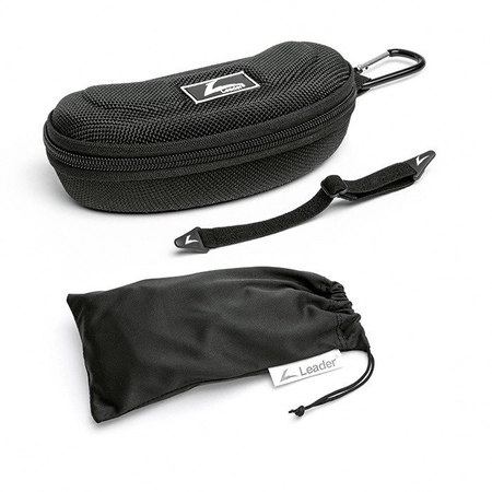 Okulary sportowe korekcyjne Leader C2, XS