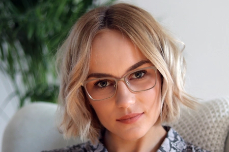 Oprawa korekcyjna TOSCANTI EYEWEAR T-019C1