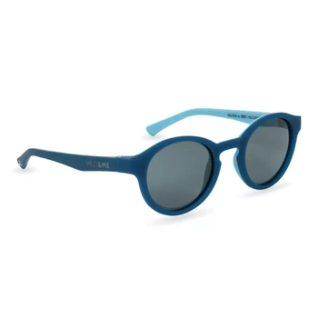 Okulary przeciwsłoneczne dla dzieci Milo & Me model Lou, 3-5 lat