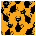 Ściereczka do okularów z fotonadrukiem, pakowana pojedynczo