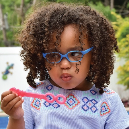 Oprawa korekcyjna dla dzieci Dilli Dalli Sweetie Pie 5-8 lat