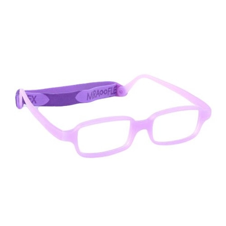 Oprawa korekcyjna dla dzieci Miraflex model New Baby 3, 8-11 lat