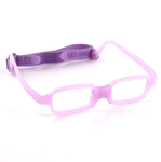 Oprawa korekcyjna dla dzieci Miraflex model New Baby +, 5-7 lat