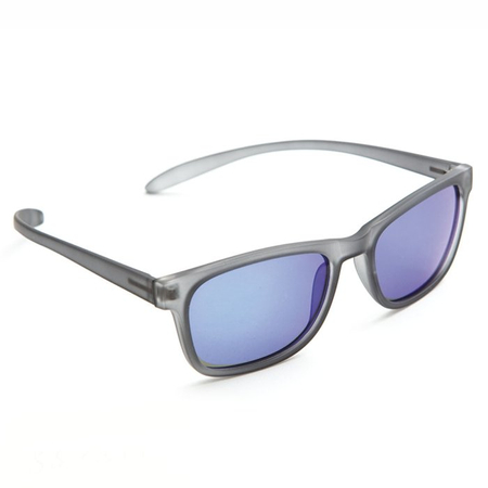 Okulary przeciwsłoneczne dla dzieci lustrzane z polaryzacją, Drew 8-12 lat