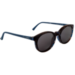 Oprawa korekcyjna dla dzieci Milo & Me Juno, z nakładką przeciwsłoneczną 45/18