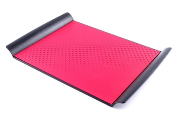 Tacka prezentacyjna do okularów i akcesoriów