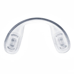 Nanośniki silikonowe, paskowe, wciskane, 16 mm - 9 szt.