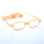 Oprawa korekcyjna dla dzieci Miraflex model New Baby, 5-8 lat