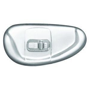 Nanośniki z PVC, wciskane, 14,5 mm - 20 szt