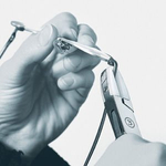 Cęgi do trzymania, 10 mm