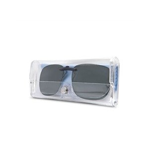 Asortyment nakładek przeciwsłonecznych Naxos w ekspozytorze, 10 szt.