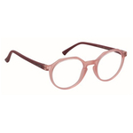 Oprawa korekcyjna dla dzieci Milo & Me Billie, 10-12 lat, Różowy