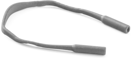 Okulary przeciwsłoneczne dla dzieci Milo & Me model Noel, 10-12 lat