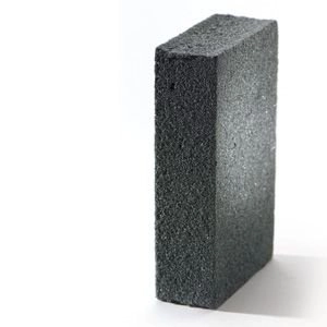 Guma ścierna, delikatna