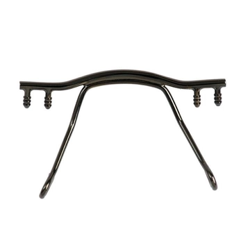 Mostek do opraw wierconych grafitowy