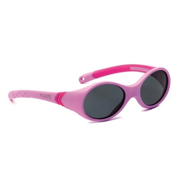 Okulary przeciwsłoneczne dla dzieci Milo & Me model Nicky, 1-2 lat