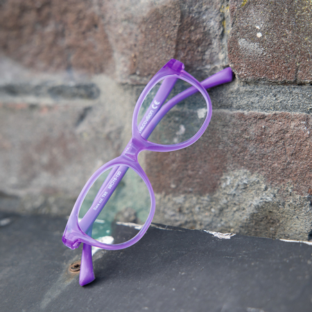 Oprawa korekcyjna dla dzieci Milo & Me Sara, 2-4 lat