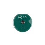 Wkrętak Standard, krzyżakowy, 1,50 mm