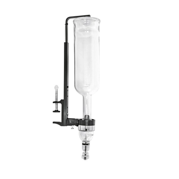 Stacja do napełniania butelek płynem czyszczącym BARTENDER