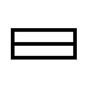 Cęgi płaskie eLite, 3 mm