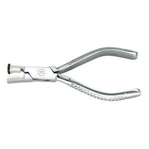 Cęgi do zaciskania z O-Ringem, wersja Standard