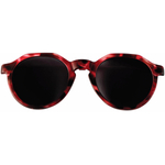 Oprawa korekcyjna dla dzieci Milo & Me Billie, z nakładką przeciwsłoneczną 42/18