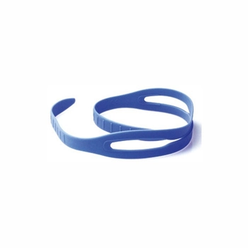 Opaska na głowę do okularów do pływania 943401 i 943412