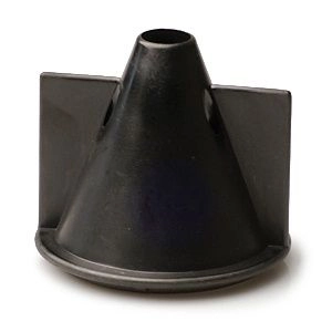 Dysza do nagrzewania punktowego do nagrzewacza 2867/2869