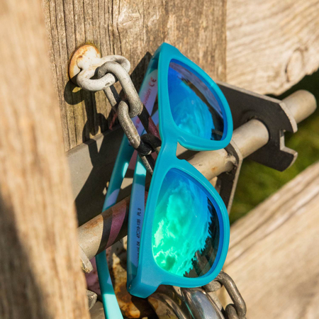 Okulary przeciwsłoneczne dla dzieci Milo & Me Dominique, 10-12 lat