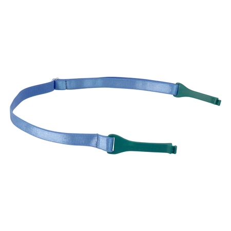 Szeroka opaska dziecięca Flex Frames - gogle, C16 Zielony