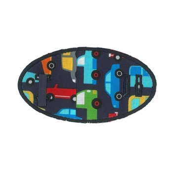 Obturator do opraw tworzywowych (bez nosków) mały