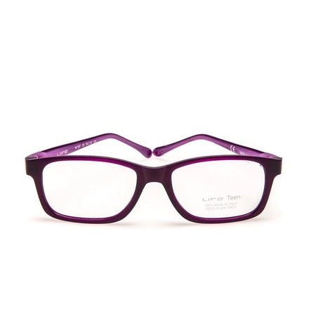 Oprawa korekcyjna dla dzieci Life Italia model NI-137, 10-12 lat