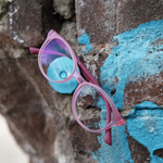 Oprawa korekcyjna dla dzieci Milo & Me Juno, 6-9 lat