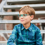 Oprawa korekcyjna dla dzieci Milo & Me Michele, 6-9 lat