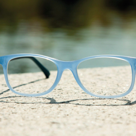 Oprawa korekcyjna dla dzieci Milo & Me Alex, 10-12 lat