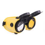 Gogle do spawania Oakland / możliwość nałożenia na okulary korekcyjne