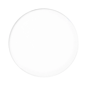 Soczewki plano CR 39, przezroczyste,  Baza(4 - 10 szt.