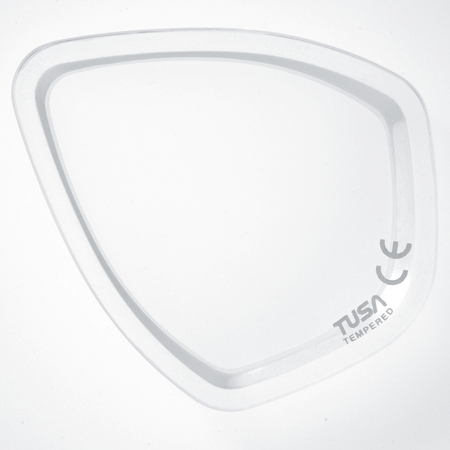 Soczewka korekcyjna do maski do nurkowania Sea lion