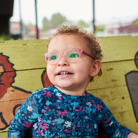 Oprawa korekcyjna dla dzieci Milo & Me Sara, 2-4 lat