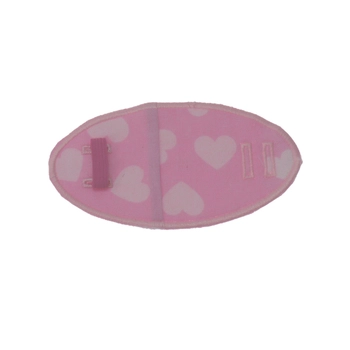 Obturator do opraw tworzywowych (bez nosków) duży