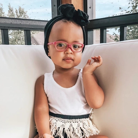 Oprawa korekcyjna dla dzieci Dilli Dalli Sweetie Pie 2-5 lat