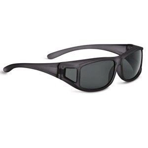 Okulary przeciwsłoneczne nakładane na okulary korekcyjne Valletta, M