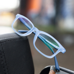 Oprawa korekcyjna dla dzieci Milo & Me Michele, 10-12 lat