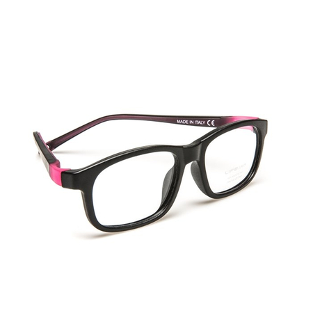Oprawa korekcyjna dla dzieci Life Italia model JF 903, 12-16 lat