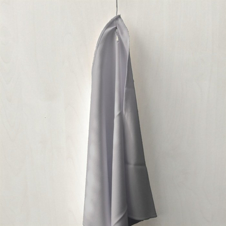 Ściereczka do okularów w jakości PREMIUM 30x30cm z dziurką do zawieszenia