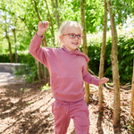 Oprawa korekcyjna dla dzieci Milo & Me Noah, 3-5 lat